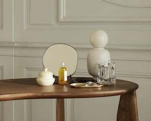 Ferm Living: Ferm Living | Muses Talia Vase