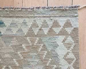 Rugs And Sofas: Turkish Kilim Runner | AIara