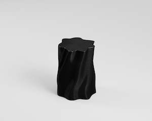 Furniture: Special Studio | Lulu Stool | Black