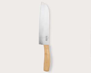 Mens Corner: Pallarès Solsona | Chef Knife | 20cm Stainless Steel