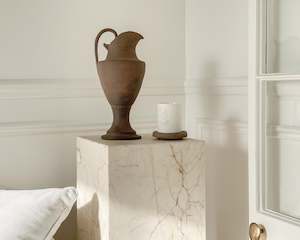 Kirsten Dryburgh For Ornament: The Grecian | Nimbus Brown