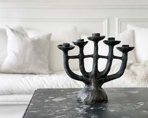 Kirsten Dryburgh For Ornament: Gaudi Candle Holder | Quint