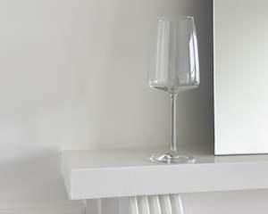 Sensa Delicate Glass | Set of 6