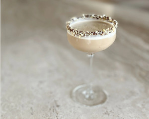 Glassware: Classic Cocktail Coupe