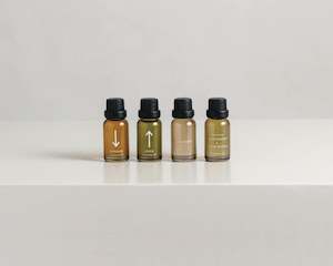 Addition Studio: Addition Studio Essential Oils