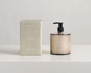 Addition Studio: Addition Studio Hand Moisturiser | Plant Based