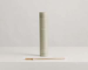 Addition Studio: Addition Studio Incense | Frankincense & Juniperberry