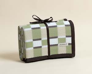 Doormats: Sunnup | Fern Mat