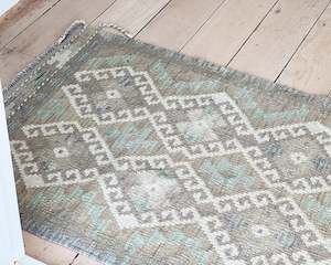 Rugs And Sofas: Bodrum Entrance Rug