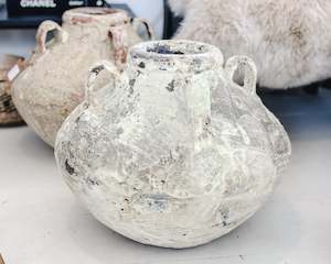 Homeobject: Dipping Jar