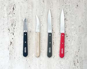 Opinel | Essential Knives Loft | Set of 4