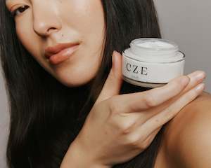 CZE | Style Defining Hair Creme | 50ml