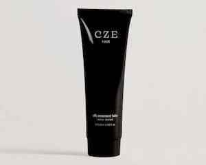 Body Scent: CZE | Silk Hair Balm