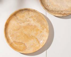 Body Scent: Vella Onyx Plate