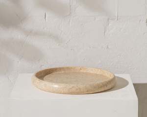Maliah Stone Tray
