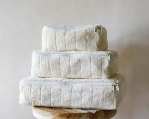 Travel Bag Set | Terry