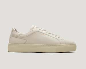Wardrobe: Flamingos Life Sneakers | Hampton Court Triple Cream