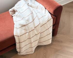 Cushions Throws: Kilani Throw