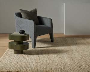 Bastian Rug | Macadamia