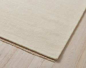 Alesandre Rug | Sea Salt