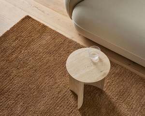 Valencia Rug | Toffee