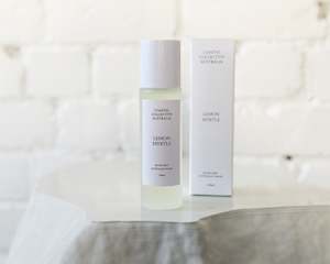 Room Mist | Lemon Myrtle