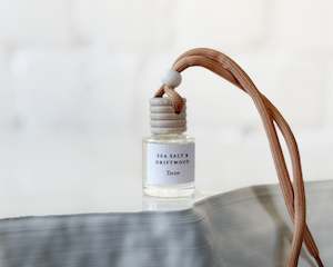 Car Diffuser | Sea Salt & Driftwood