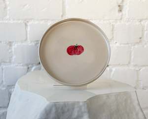 Heirloom Tomato Plate