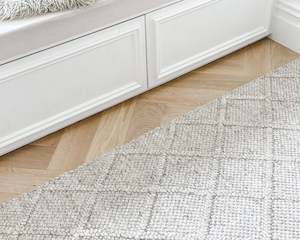 Runners: Dakota Runner | Natural Straw