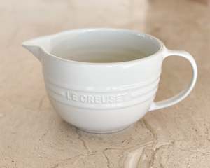 Cookware: Le Creuset | Mixing Jug