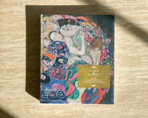 Klimt & Rodin, An Artstic Encounter