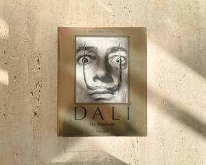 Dali, The Paintings