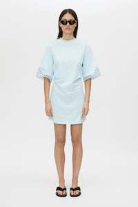 Camilla & Marc | Lolani Mini Tee Dress