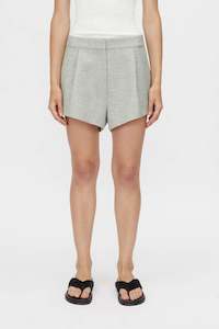 Wardrobe: Camilla & Marc | Wright Short | Reed Green