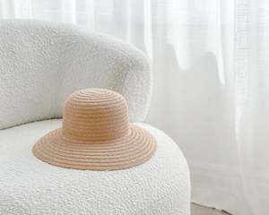 Sophie | So Shady Hat | Natural