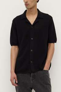 Assembly Label | Peyton Knit Shirt