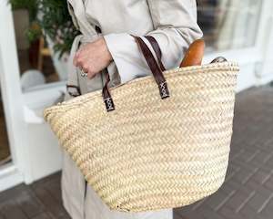 The French Market Bag | Large