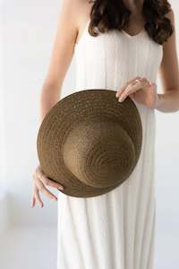 Gifting Under 50: Sophie | So Shady Hat | Moss