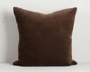 Edward Cushion | Chocolate