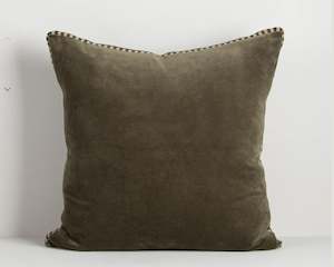 Cushions Throws: Edward Cushion | Thyme