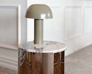 Furniture: Shadow Table Lamp | Fern