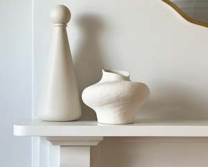Vases Vessels: Wabi Vase