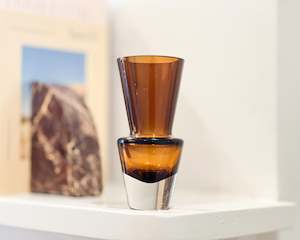 Vases Vessels: Thea Glass Vase