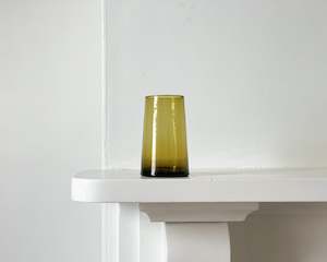 Glass: Beldi Tall Glass | Artichoke