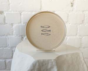 Mums Edit: Sardines Plate