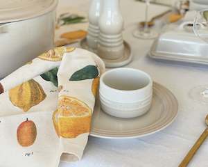 Cookware: Le Creuset | Stackable Ramekin | Meringue