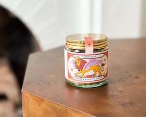 Pantry: Apostle Hot Sauce | Orange & Horopito Shichimi