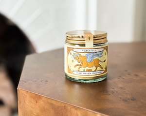 Pantry: Apostle Hot Sauce | Chaat Masala Seasoning