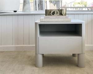 Artifeld Range: Artifeld Bedside Table
