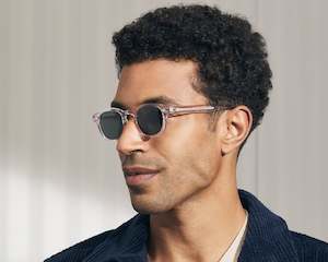 Moscot Sunglasses | Lemtosh | Sage